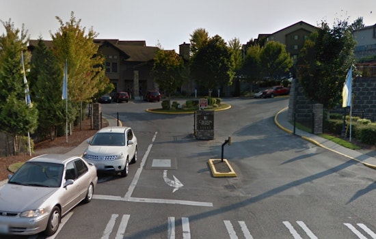 Skyway Child Struck by Stray Bullet at Apartment Complex, Police Investigating