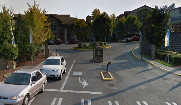 Skyway Child Struck by Stray Bullet at Apartment Complex, Police Investigating