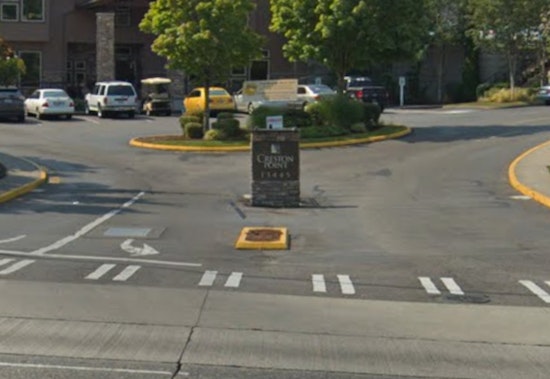 Skyway Community Reels as 10-Year-Old Girl Dies After Being Struck by Stray Bullet at Creston Point Apartments