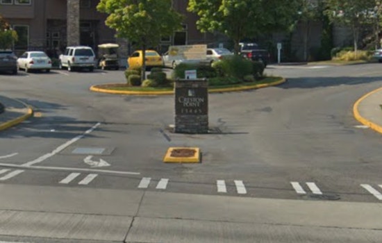Skyway Community Reels as 10-Year-Old Girl Dies After Being Struck by Stray Bullet at Creston Point Apartments