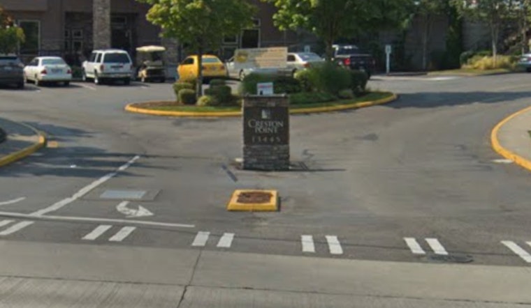 Skyway Community Reels as 10-Year-Old Girl Dies After Being Struck by Stray Bullet at Creston Point Apartments