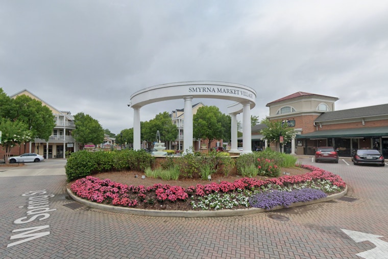 Smyrna Market Village Comes Alive as Weekly Event Showcases Local Fare & Crafts Every Sunday