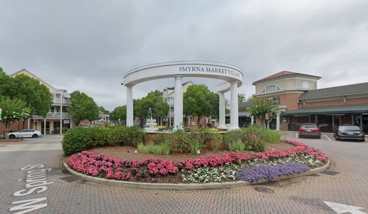 Smyrna Market Village Comes Alive as Weekly Event Showcases Local Fare & Crafts Every Sunday