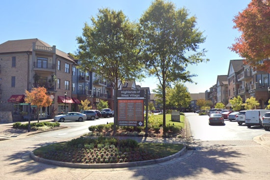 Smyrna Police Investigate Mysterious Death of Man Found in Car at West Village Xing Community