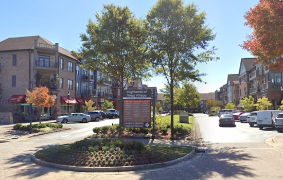 Smyrna Police Investigate Mysterious Death of Man Found in Car at West Village Xing Community