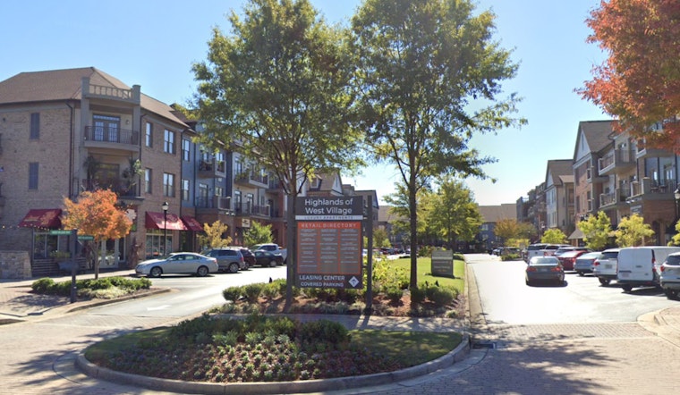 Smyrna Police Investigate Mysterious Death of Man Found in Car at West Village Xing Community
