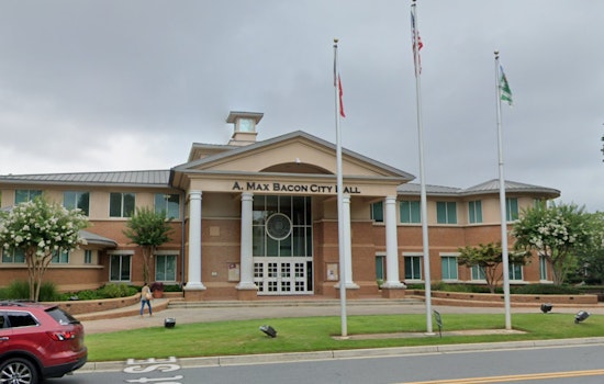 Smyrna Sets Date for Memorial Day Ceremony to Honor Fallen Servicemembers