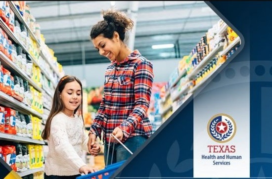 SNAP Recipients in Texas Granted Federal Approval to Purchase Hot Foods After Storms