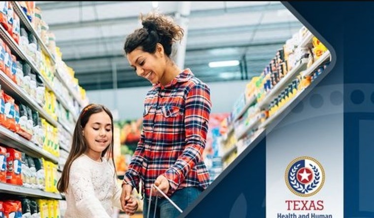SNAP Recipients in Texas Granted Federal Approval to Purchase Hot Foods After Storms