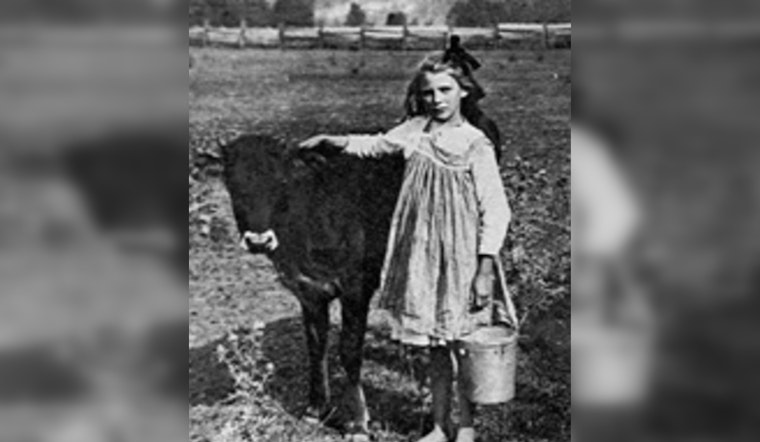 Snohomish County Seeks Next 'Centennial Farm' for Prestigious Agricultural Honor at Evergreen State Fair
