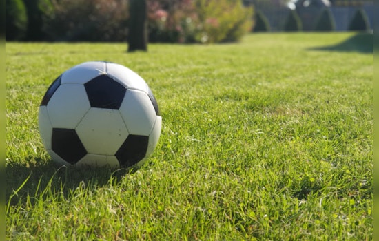 Soccer Legacy Continues, Tim Howard's Daughter Ali Commits to University of Tennessee