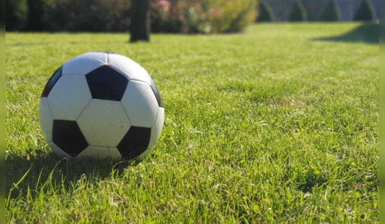 Soccer Legacy Continues, Tim Howard's Daughter Ali Commits to University of Tennessee