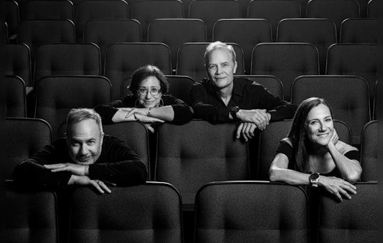 SOLI Chamber Ensemble Celebrates 30 Years with 30 New Compositions at San Antonio Botanical Garden