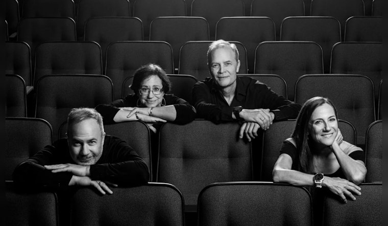 SOLI Chamber Ensemble Celebrates 30 Years with 30 New Compositions at San Antonio Botanical Garden