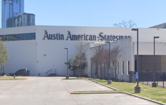 SOS Alliance Files Lawsuit Against City of Austin Over Statesman Building Redevelopment Plans