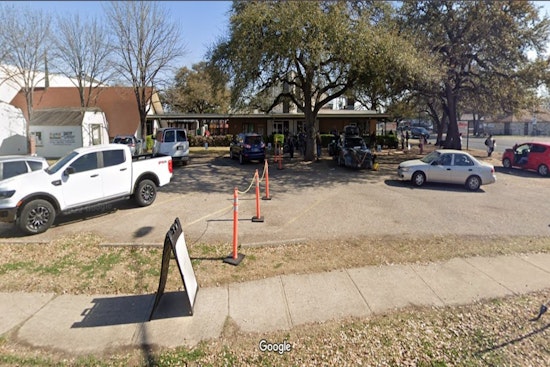 South Austin Residents Seek Relocation of Homeless Service Center Amid Safety Concerns