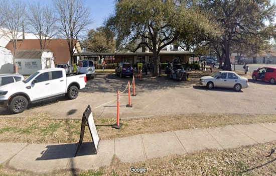 South Austin Residents Seek Relocation of Homeless Service Center Amid Safety Concerns