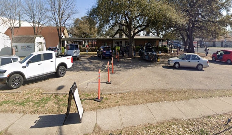 South Austin Residents Seek Relocation of Homeless Service Center Amid Safety Concerns