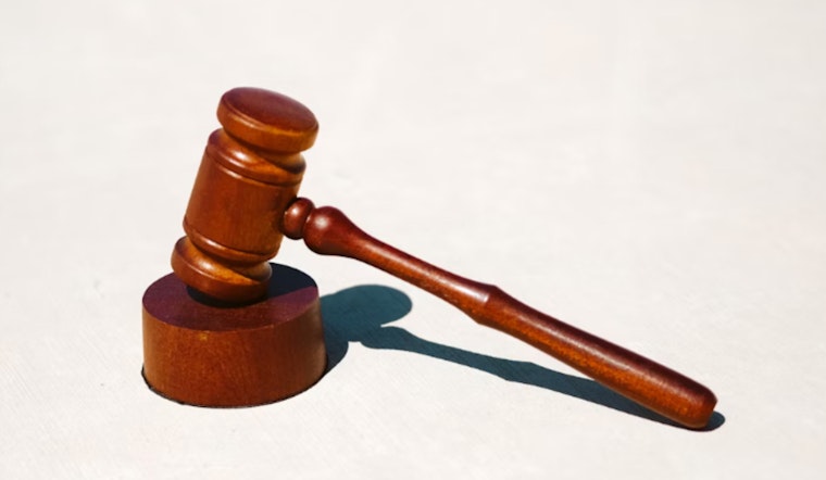 South Florida Man Sentenced to 25 Years for Meth, Fentanyl Distribution and Gun Charges