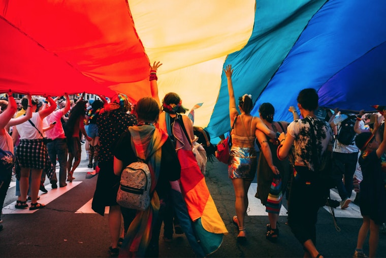 South Florida Pride Month Organizers Amp Up Security Following FBI Warning of Threats