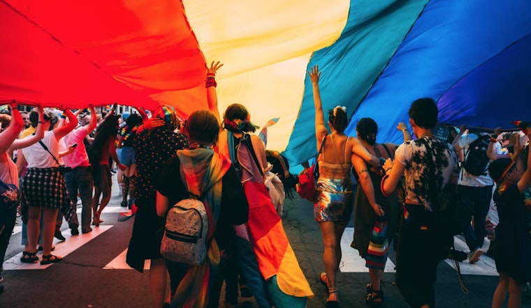 South Florida Pride Month Organizers Amp Up Security Following FBI Warning of Threats