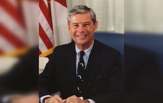 South Florida to Honor Former Governor and U.S. Senator Bob Graham with Public Memorial Service in Miami Lakes