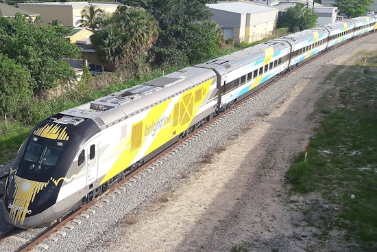 South Florida's Brightline Rail Service Faces Backlash Over Steep Summer Fare Increases