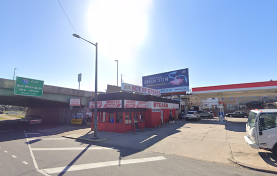 South Philadelphia Cheesesteak Joint Co-Owned by Joey Merlino Under Arson Investigation