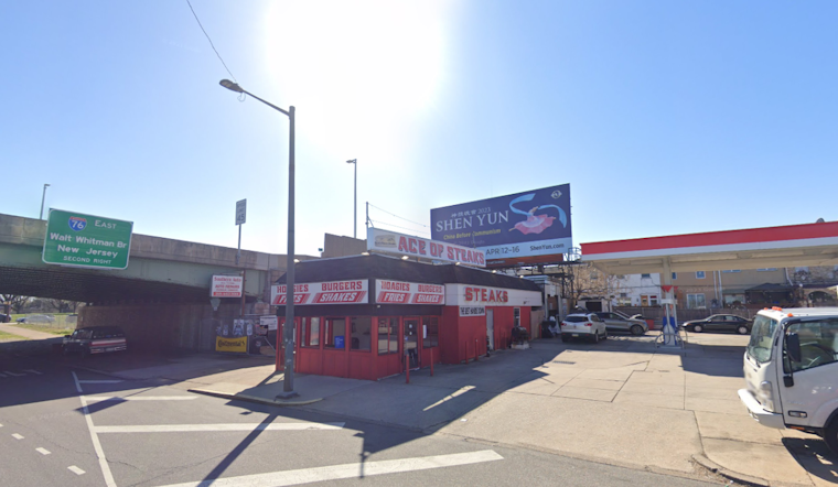 South Philadelphia Cheesesteak Joint Co-Owned by Joey Merlino Under Arson Investigation