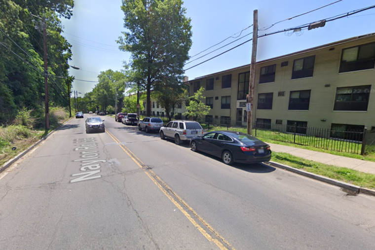 Southeast D.C. Man Charged with Assault with a Dangerous Weapon After April Incident