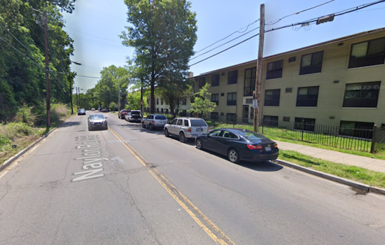 Southeast D.C. Man Charged with Assault with a Dangerous Weapon After April Incident