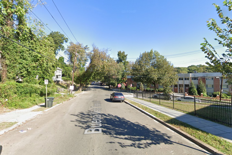 Southeast DC Shooting Claims Life, 40-Year-Old Man Identified as Victim, MPD Investigates