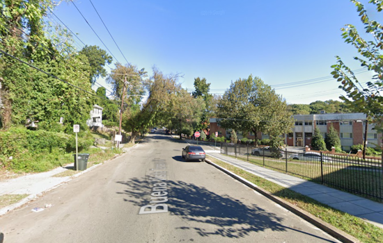 Southeast DC Shooting Claims Life, 40-Year-Old Man Identified as Victim, MPD Investigates