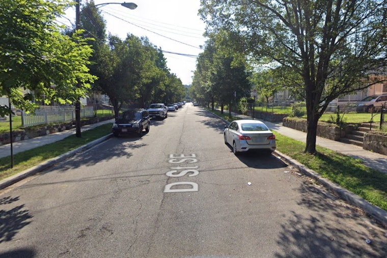 Southeast D.C. Shooting Leaves One Dead, Two Injured; MPD Seeks Answers in Homicide Investigation