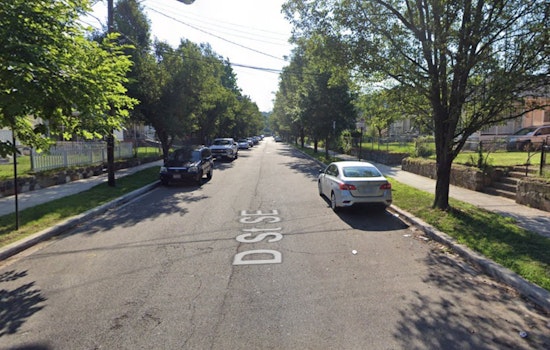 Southeast D.C. Shooting Leaves One Dead, Two Injured; MPD Seeks Answers in Homicide Investigation