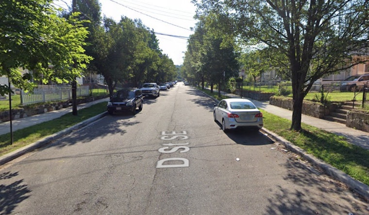 Southeast D.C. Shooting Leaves One Dead, Two Injured; MPD Seeks Answers in Homicide Investigation