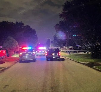 Southeast Houston Shooting Turns Fatal, Suspect Detained Claiming Self-Defense