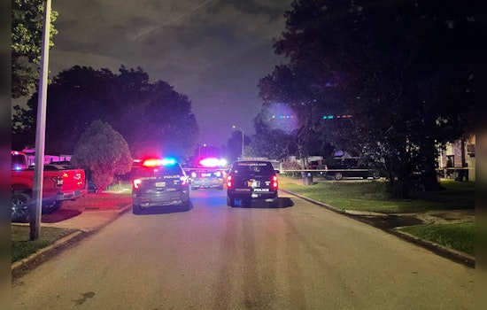 Southeast Houston Shooting Turns Fatal, Suspect Detained Claiming Self-Defense