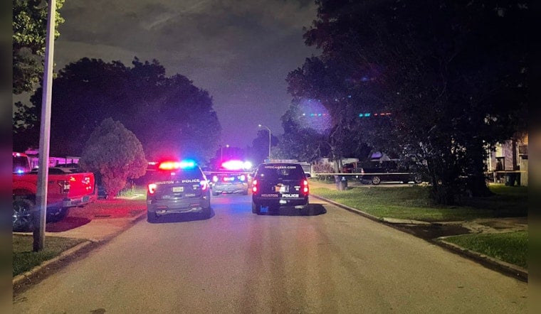 Southeast Houston Shooting Turns Fatal, Suspect Detained Claiming Self-Defense
