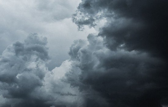 Southeast Texas Battles Torrential Rains, Houston and Surrounding Areas Report Dangerous Floods and Closed Roads