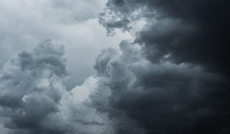 Southeast Texas Battles Torrential Rains, Houston and Surrounding Areas Report Dangerous Floods and Closed Roads