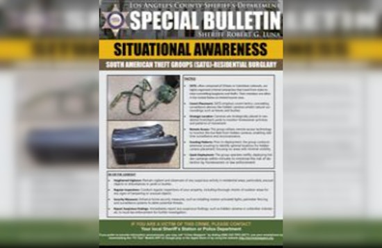 Southern California on Alert as Hidden Cameras Unearthed in Multiple Cities Amid Burglary Concerns