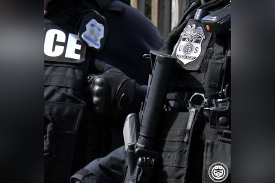 Southern District of Georgia Intensifies Crackdown on Firearms and Drug Crimes with Multiple Federal Charges