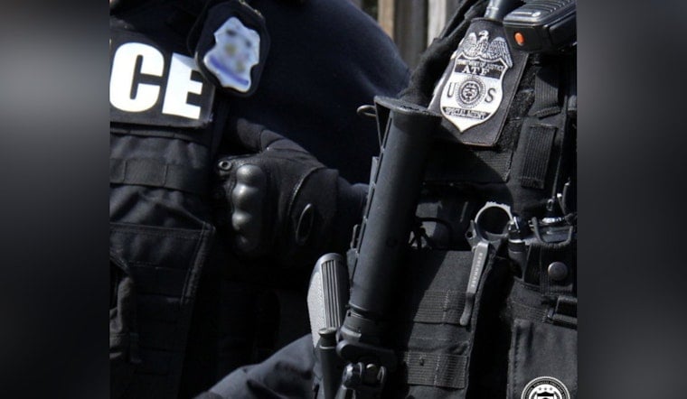 Southern District of Georgia Intensifies Crackdown on Firearms and Drug Crimes with Multiple Federal Charges