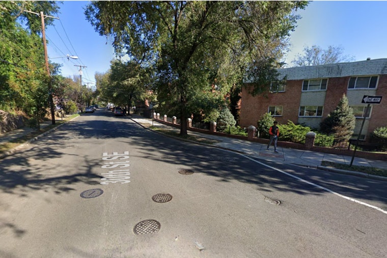 Southwest DC Man Charged with Assault After Surrendering to Police for Southeast Shooting