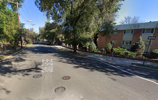 Southwest DC Man Charged with Assault After Surrendering to Police for Southeast Shooting