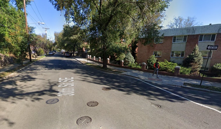 Southwest DC Man Charged with Assault After Surrendering to Police for Southeast Shooting