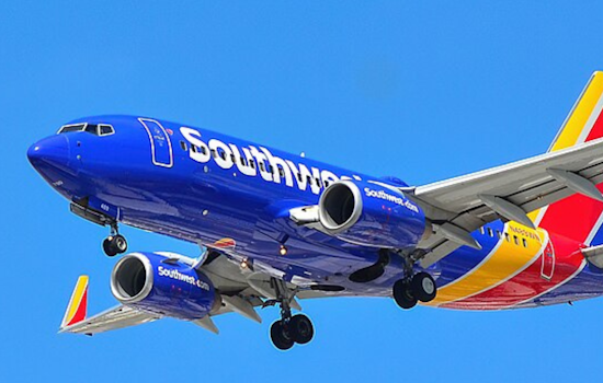 Southwest Flight from Baltimore to Denver Diverted to Nashville Due to Mysterious Cabin Odor