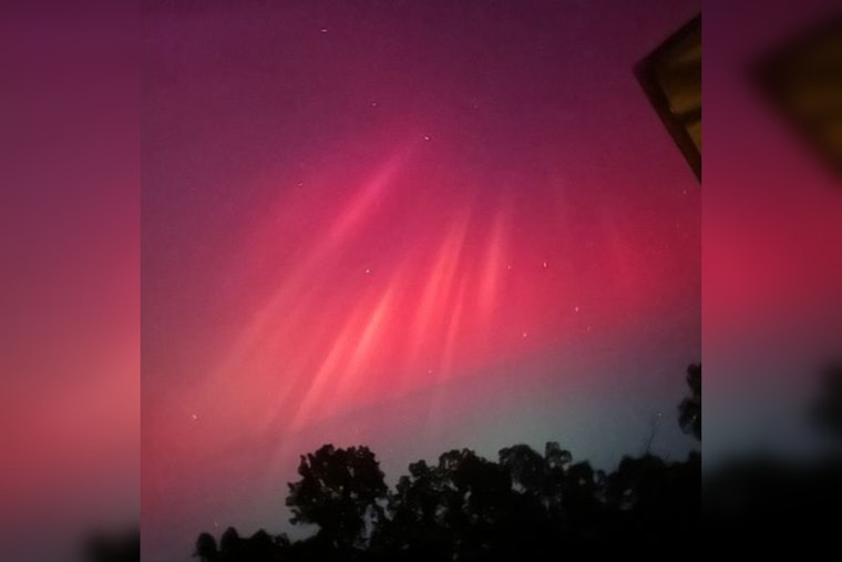 Space Weather Wreaks Havoc in Seattle, GPS Glitches, Blackouts Loom Amid Solar Storm