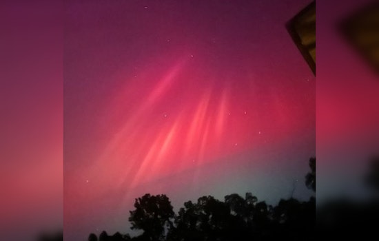 Space Weather Wreaks Havoc in Seattle, GPS Glitches, Blackouts Loom Amid Solar Storm